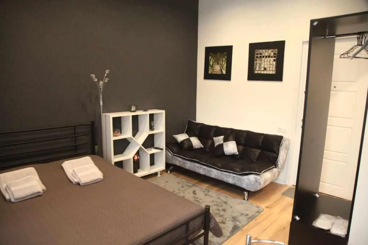 Best Apartments Ler 348 第比利斯 0*,  格鲁吉亚